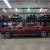 1963 Pontiac Bonneville 389 V8 Convertible