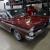 1963 Pontiac Bonneville 389 V8 Convertible