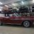 1963 Pontiac Bonneville 389 V8 Convertible