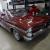 1963 Pontiac Bonneville 389 V8 Convertible