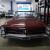 1963 Pontiac Bonneville 389 V8 Convertible