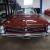 1963 Pontiac Bonneville 389 V8 Convertible