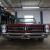 1963 Pontiac Bonneville 389 V8 Convertible