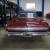1963 Pontiac Bonneville 389 V8 Convertible