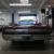 1963 Pontiac Bonneville 389 V8 Convertible
