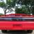 1988 Pontiac Firebird GTA Notchback 54k Miles 1 of 718! Rare Beauty