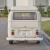 1970 Volkswagen Westfalia Bus Camper Bus