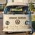 1970 Volkswagen Westfalia Bus Camper Bus