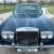 1967 Rolls-Royce Silver Shadow ~ Bentley T
