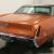1968 Cadillac Fleetwood Eldorado