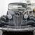 1940 Cadillac Fleetwood Sixty Special Town Car