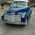 1950 Chevrolet Other Pickups deluxe