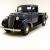 1937 Chevrolet Pickup