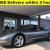 2004 Chevrolet Corvette Base 5.7L V8 Convertible 33K LOW MILES Cln Carfax