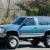 1993 Chevrolet Blazer k 1500 Tahoe No Reserve! 4x4 Low Miles 5.7 V8