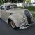 1936 Chrysler C9 Airflow 8 Coupe