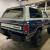 1984 Dodge Ramcharger Prospector Special Edition
