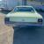 1969 Ford Galaxie 500 XL