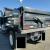 2019 Inter 10t dump truck 26k GVW-Cummins- auto 26k GVW