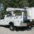 2006 Ford F-350 F350 TURBO DIESEL ALTEC AT200A 30' DUALLY