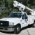 2006 Ford F-350 F350 TURBO DIESEL ALTEC AT200A 30' DUALLY