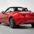 2016 Mazda MX-5 Miata Grand Touring 2dr Convertible 6A