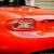 2012 Mazda MX-5 Miata Miata Sport 5-Speed