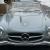 1961 Mercedes-Benz 190-Series SL-Class