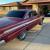 1964 Mercury Comet