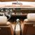 1972 Oldsmobile Cutlass 442 Convertible