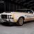 1972 Oldsmobile Convertible Hurst/Olds Car #11 of 54 Indy 500 Festival Pace