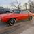 1969 Pontiac Firebird