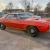 1969 Pontiac Firebird