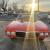 1969 Pontiac Firebird