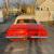 1969 Pontiac Firebird