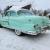 1954 Pontiac Chieftain Deluxe