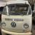 1969 Volkswagen Bus/Vanagon Westfalia