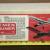 Berkeley Piper Tripacer 44” F/f R/c C/l Vintage model airplane Kit Balsa