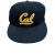 Cal Bears UNIVERSITY OF CALIFORNIA BERKELEY  baseball hat Nike Swoosh Flex M/L