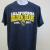 California Berkeley Golden Bears Navy Blue Sweatshirt Size Youth M Gildan