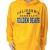 California Berkeley Golden Bears Navy Blue Sweatshirt Size Youth M Gildan