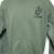Alta Gracia Berkeley University Long Sleeve Pullover Sweatshirt Medium Gray EUC