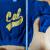 Vintage Velva Sheen Cal Berkeley Crewneck Sweatshirt Size L