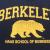 Large Berkeley School Of Business Lightly Cracked Shirt