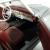 1:18 Revell Borgward Isabella Coupe Silver Gray / Black Diecast Model Car