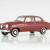 1:18 BEST OF SHOW BOS BORGWARD TRAUMWAGEN—SILVER—LE OF 1000 RARE--NEW: