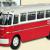 IXO IST BORGWARD BO 4000 Kultowe Autobusy PRL-u 1:72 no.20 polish bus