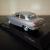 Borgward Isabella 1958 - Minichamps Scale 1/43