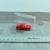 Wiking Old Timer Borgward Isabella Car Red 1:87 Scale HO (HO5180)