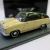 NEO Scale Models 1/43 Borgward H 2400 Resin Car For Collection Limited Edition